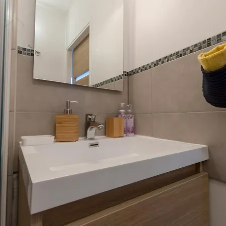 Apartment Cabourg, Ouitream, Caen Merville-Franceville-Plage